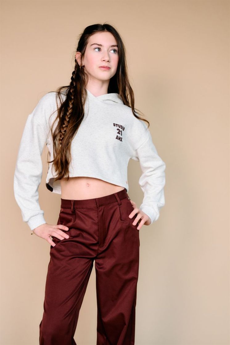 Girls Teens 020 Pearled Ivo