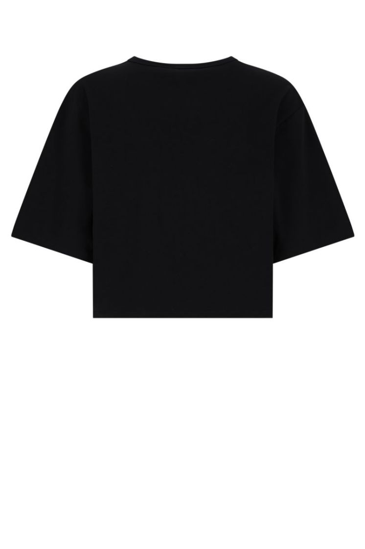 Girls Teens 014 Jet Black
