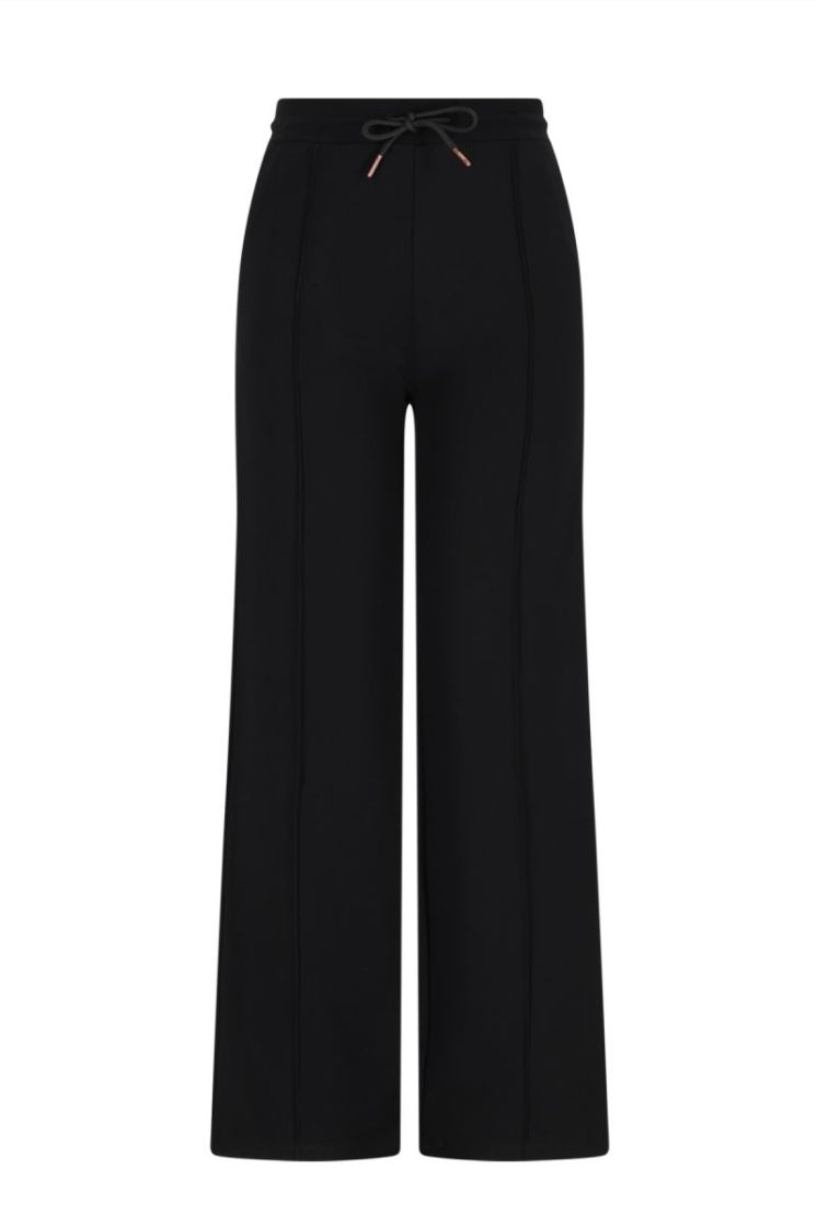 Girls Teens 014 Jet Black