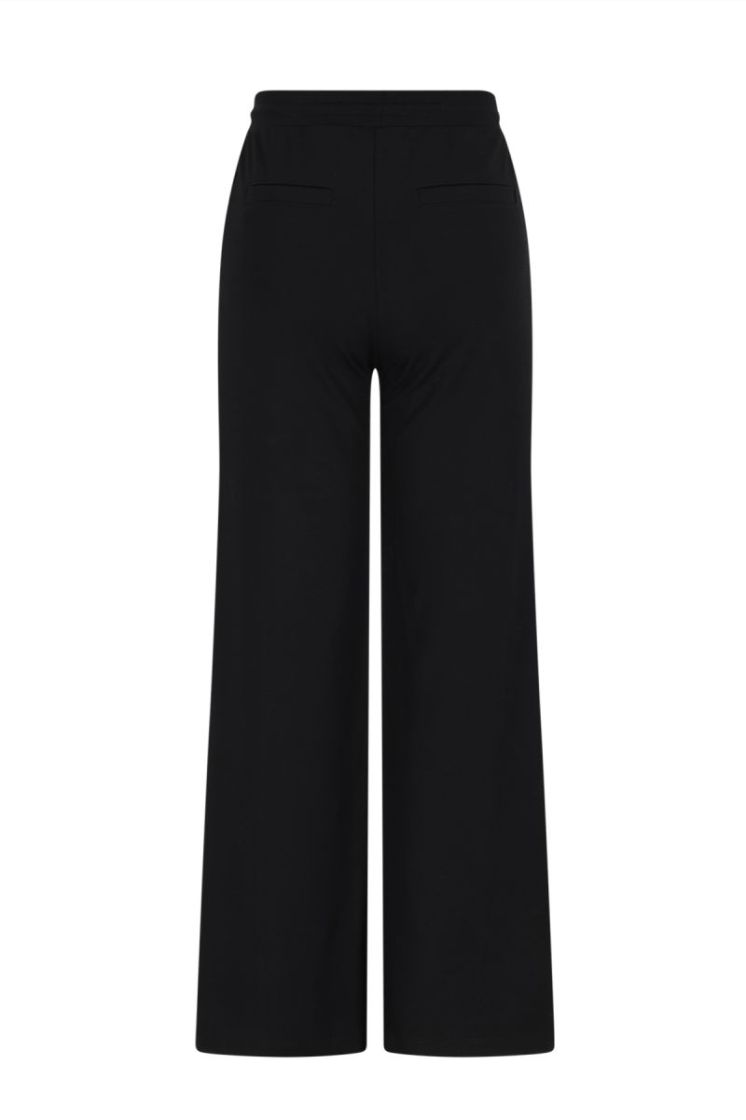 Girls Teens 014 Jet Black