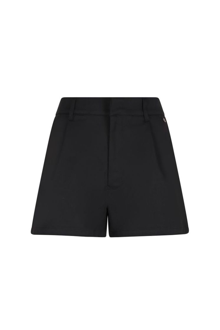 Girls Teens 014 Jet Black