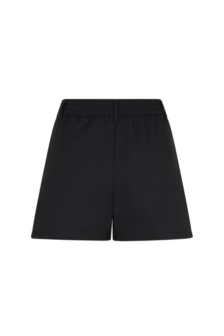 Girls Teens 014 Jet Black