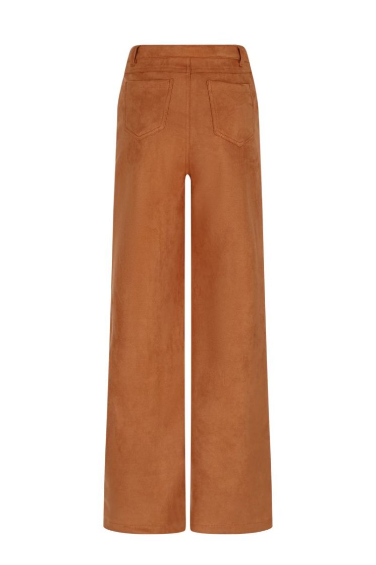 Girls Teens 406 Cinnamon