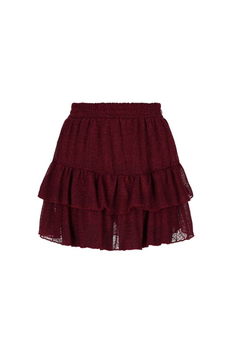 Girls Teens 280 Dark Bordea
