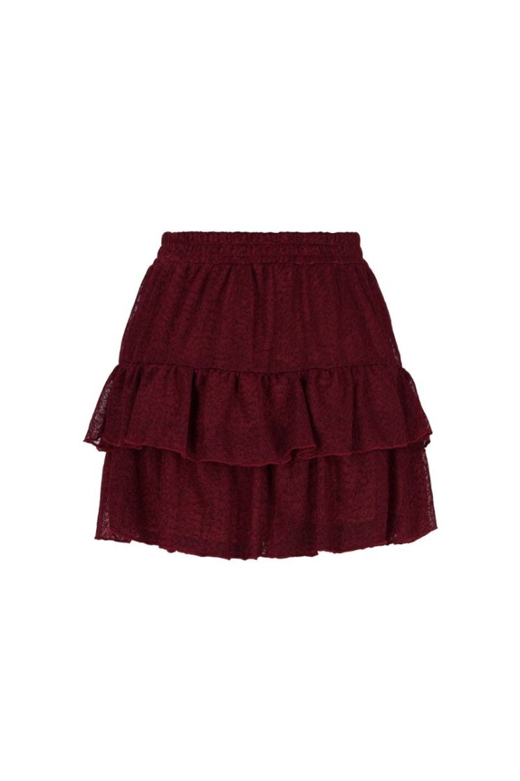 Girls Teens 280 Dark Bordea