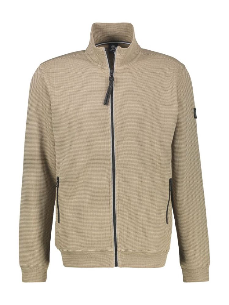 139 GRAVEL BEIG