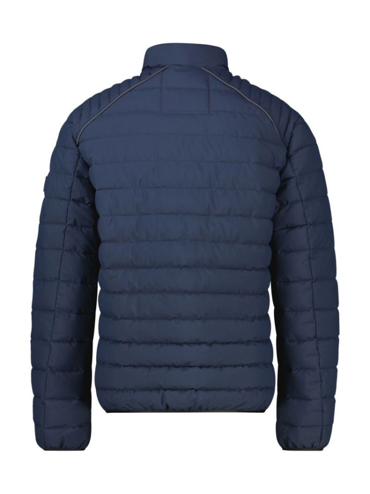 478 BOLD NAVY
