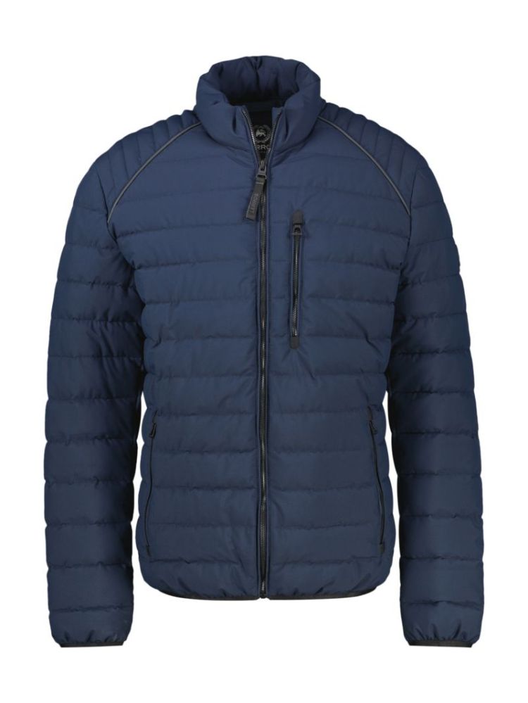 478 BOLD NAVY