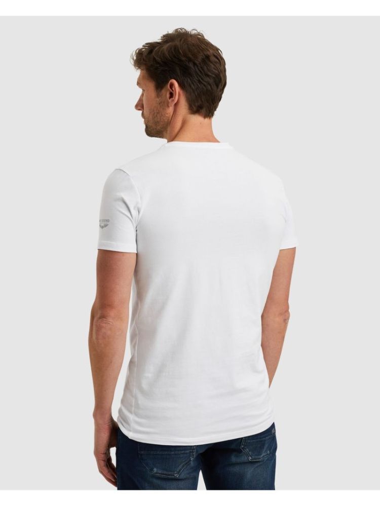  900 White