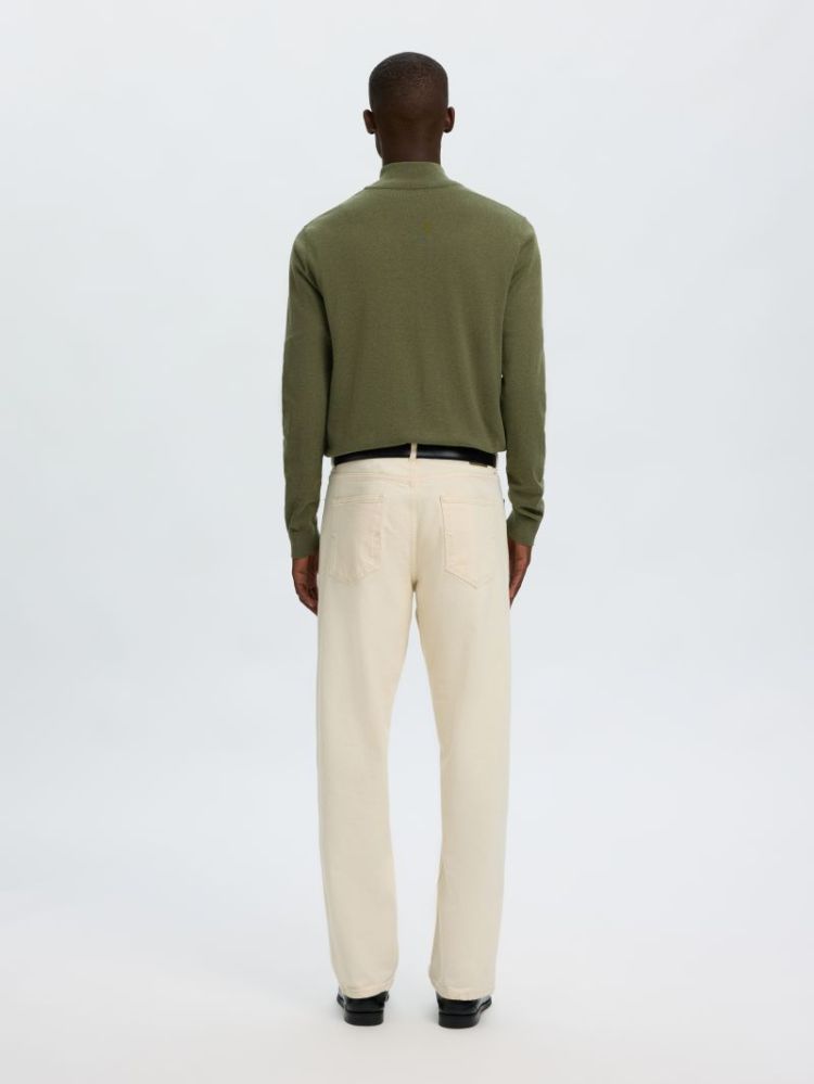 SLMBERG LS HALF ZIP NOOS 216636001 Kalam