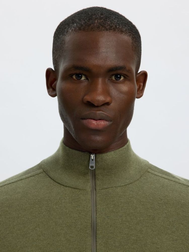 SLMBERG LS HALF ZIP NOOS 216636001 Kalam