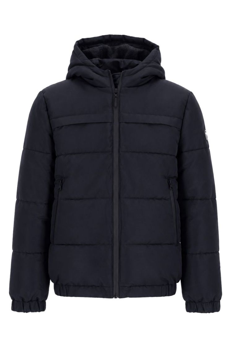 Boys Teens 099 Black