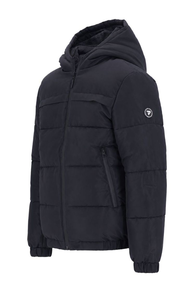 Boys Teens 099 Black