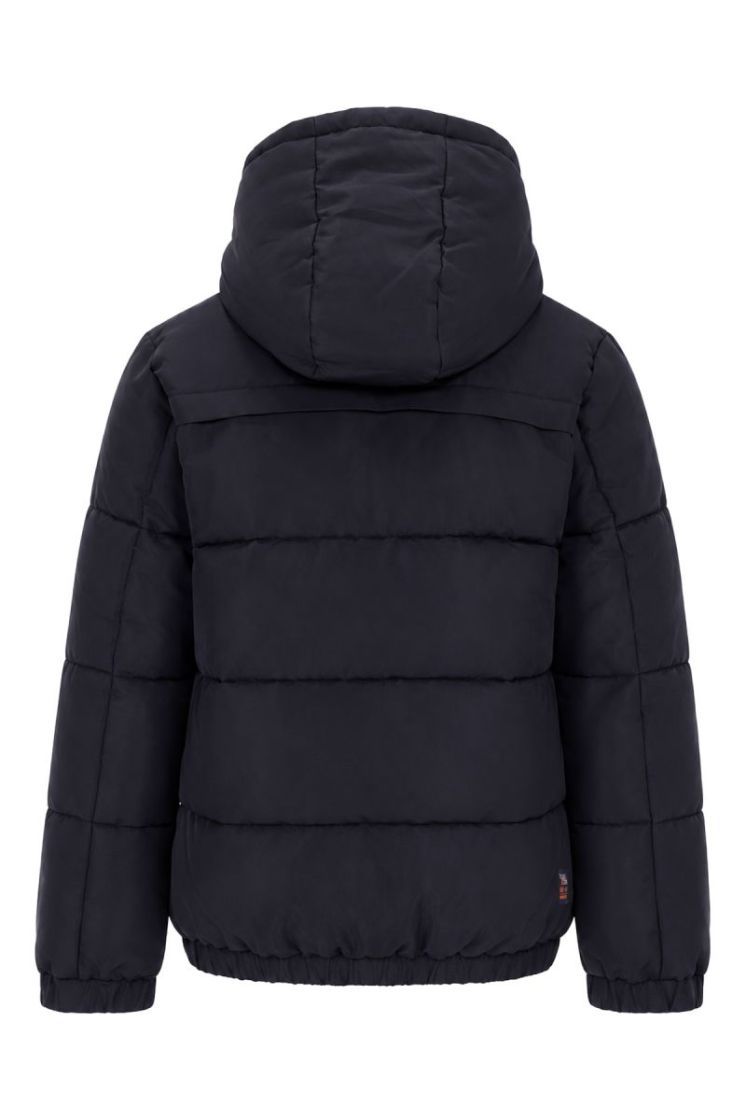Boys Teens 099 Black