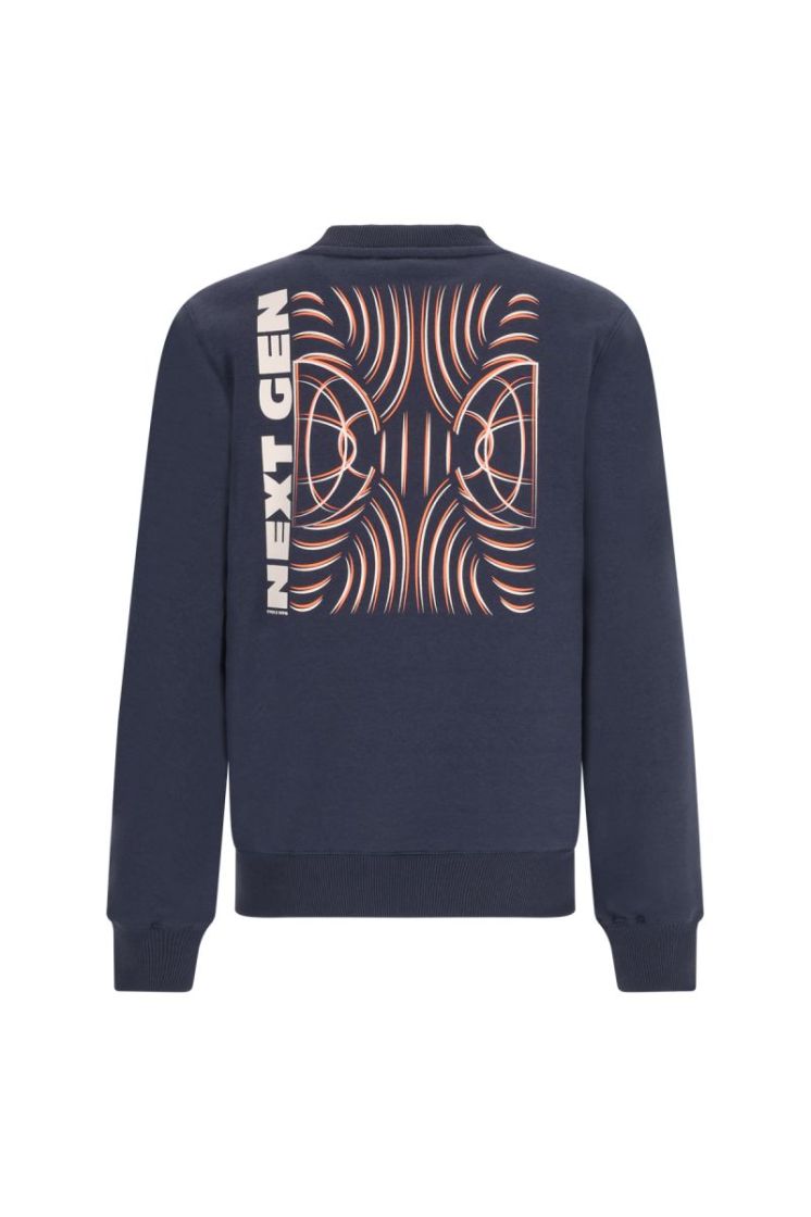 Boys Teens 353 Dark Slate