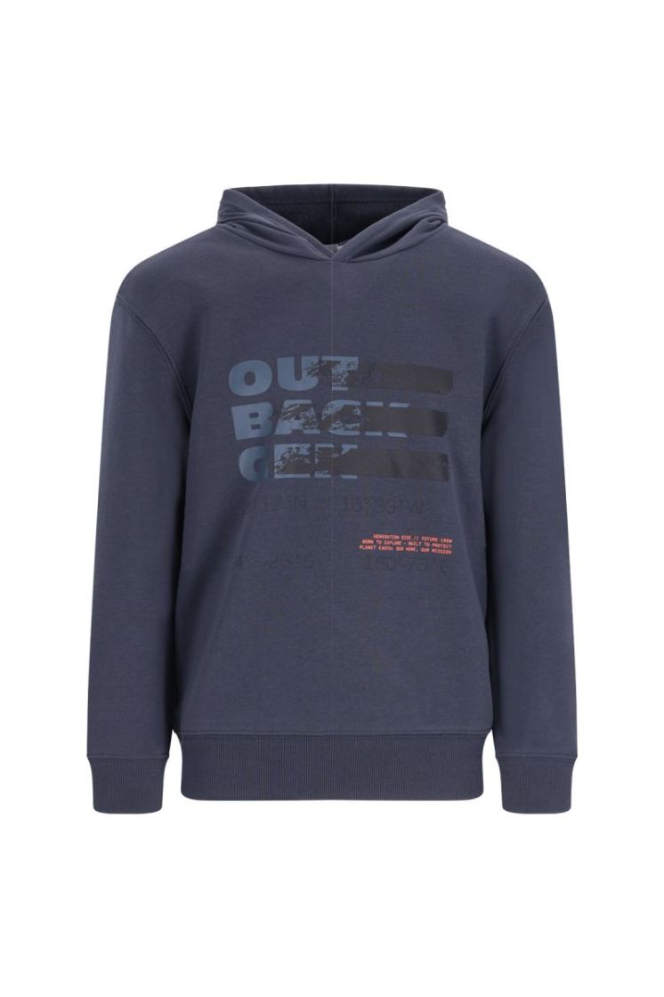Boys Teens 353 Dark Slate