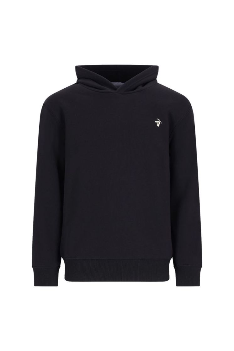 Boys Teens 099 Black