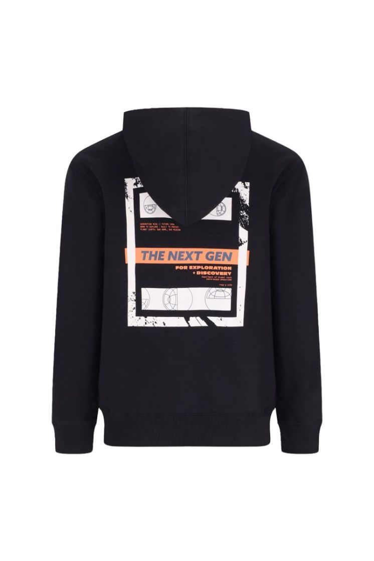 Boys Teens 099 Black