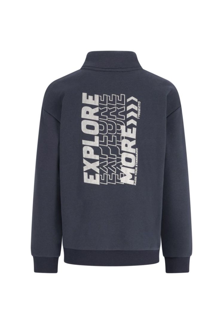 Boys Teens 353 Dark Slate