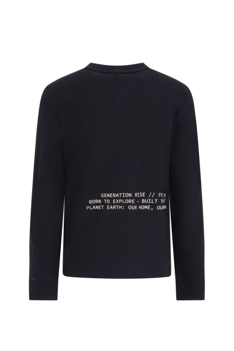Boys Teens 099 Black
