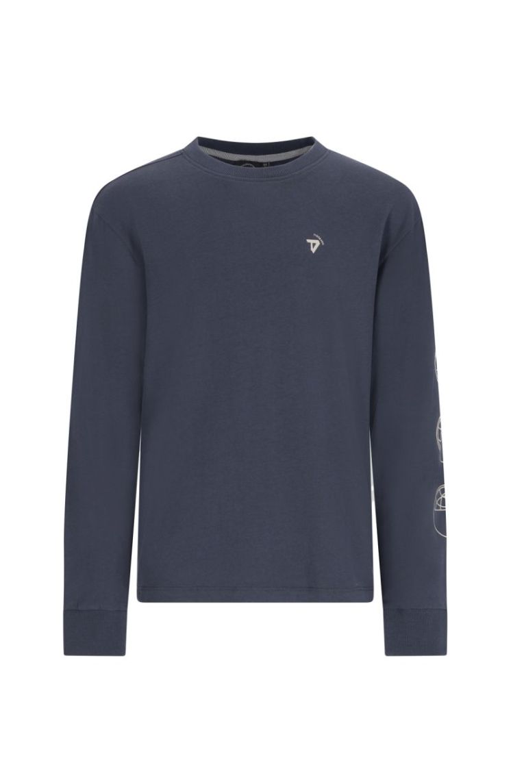 Boys Teens 353 Dark Slate