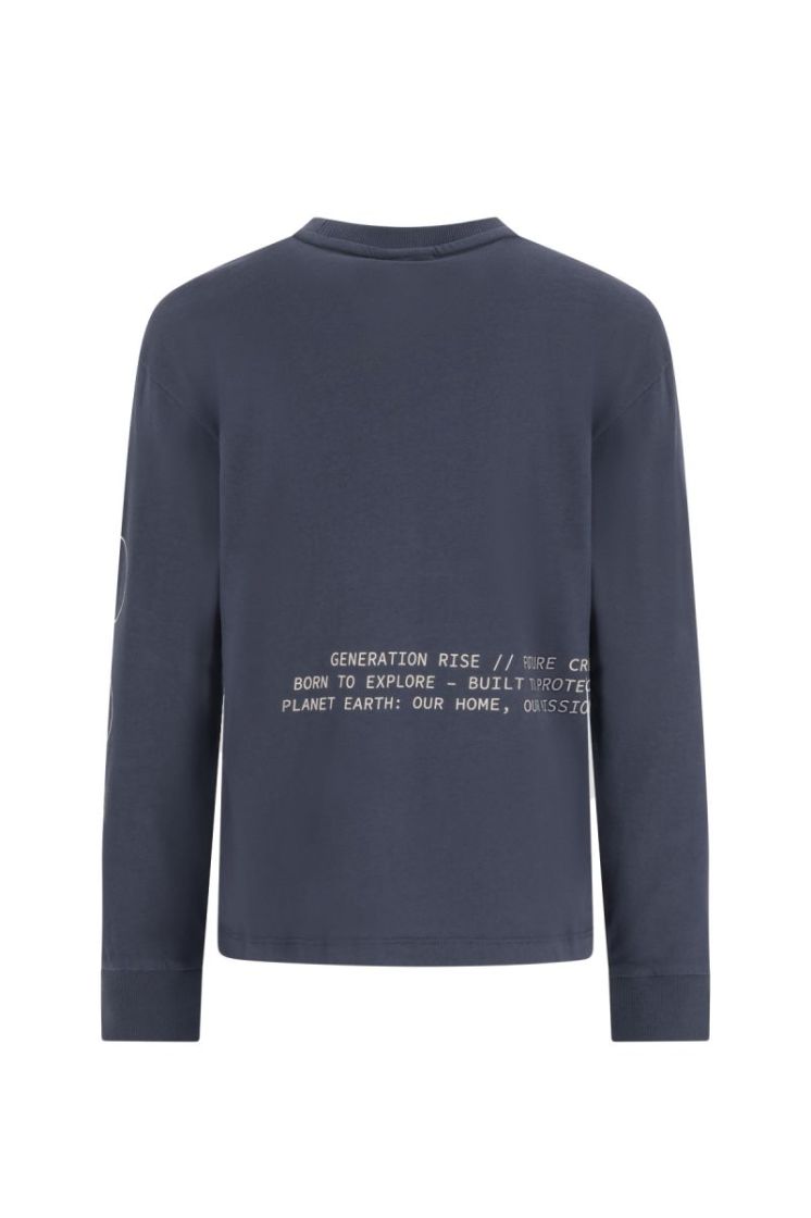 Boys Teens 353 Dark Slate