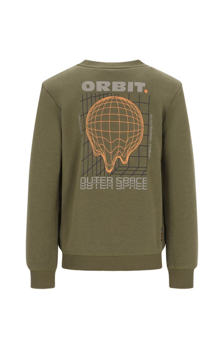 Boys Kids 381 Olive Night
