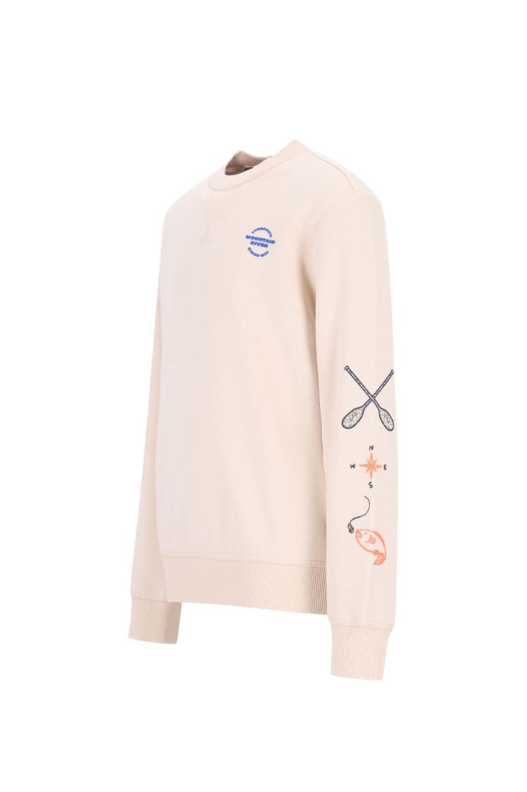Boys Kids 011 Whitecap Gr