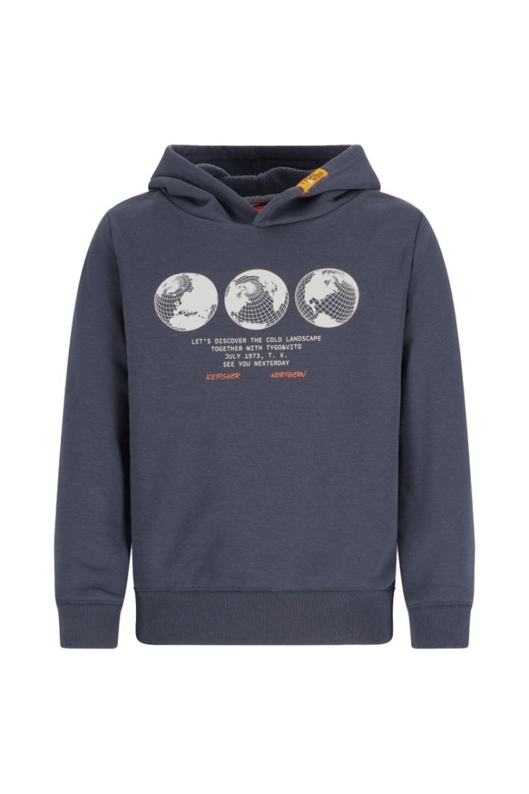Boys Kids 353 Dark Slate