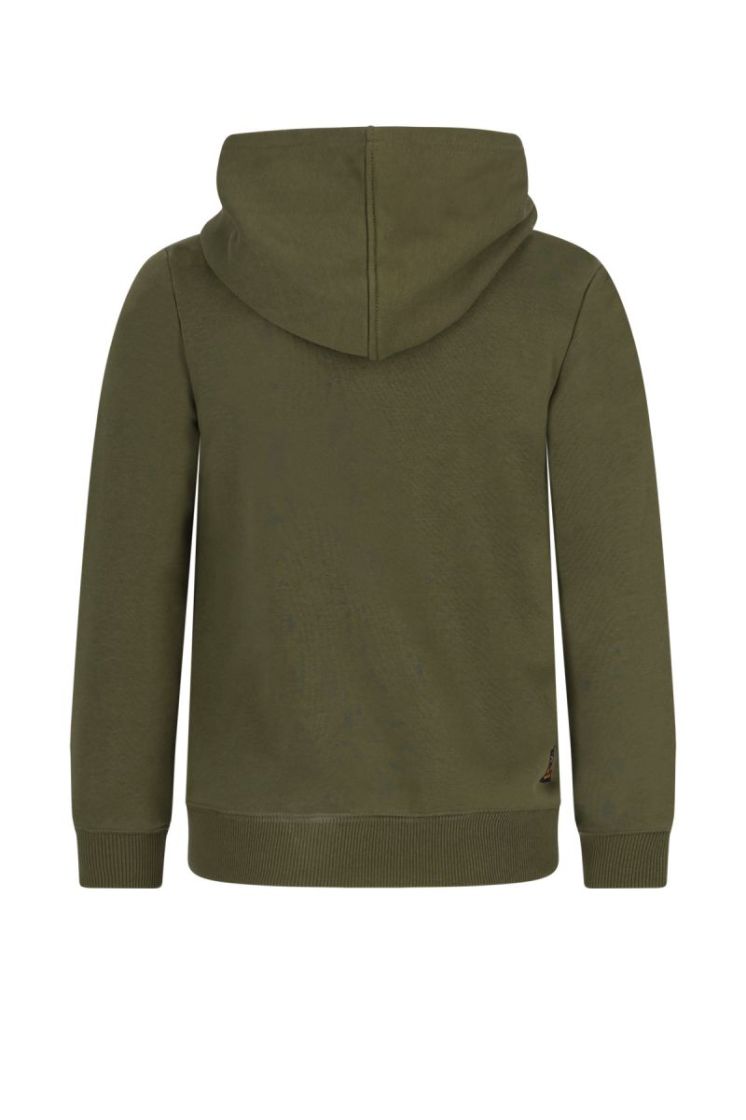 Boys Kids 381 Olive Night