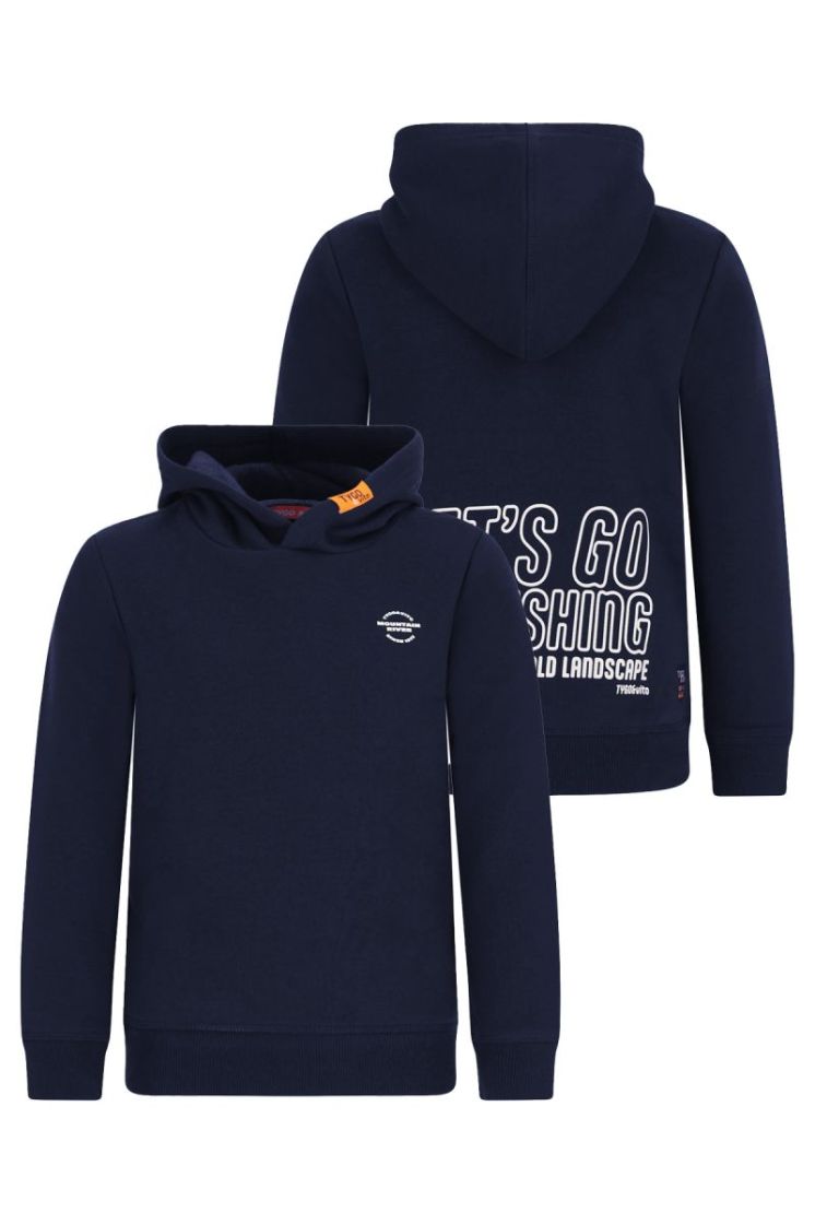 Boys Kids 190 Navy