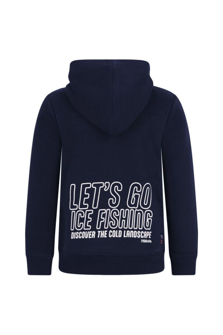Boys Kids 190 Navy