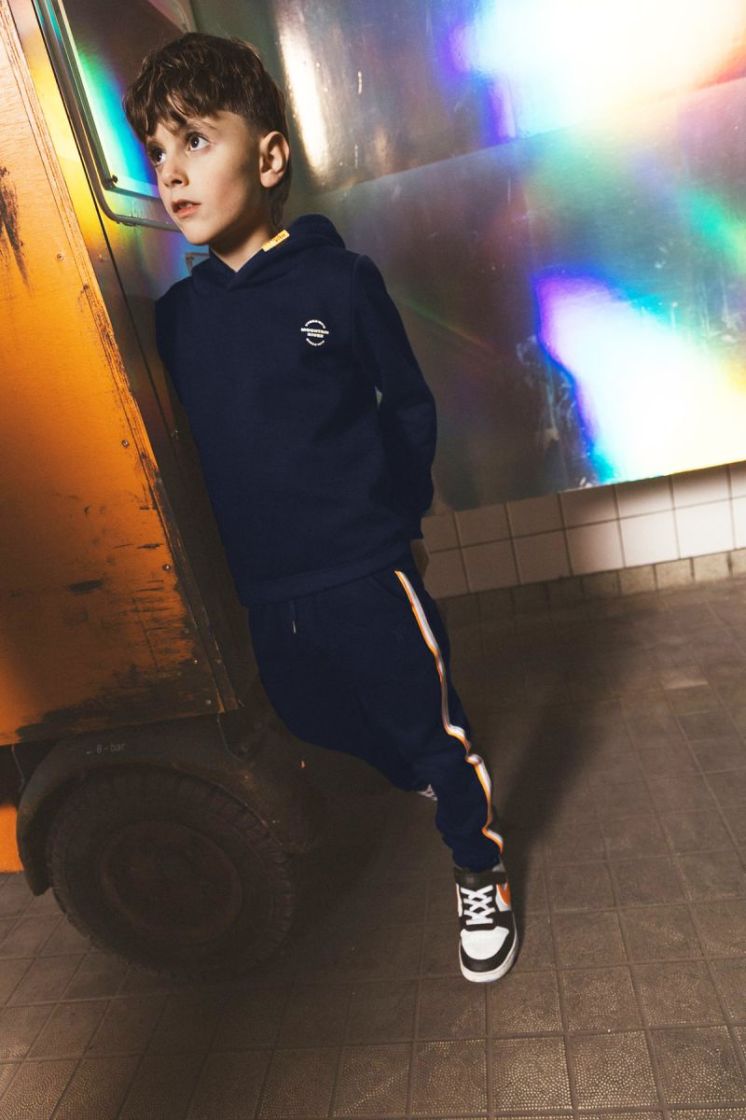 Boys Kids 190 Navy