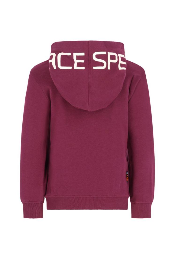 Boys Kids 284 Merlot