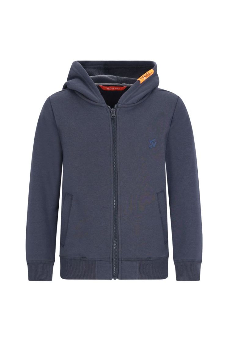 Boys Kids 353 Dark Slate