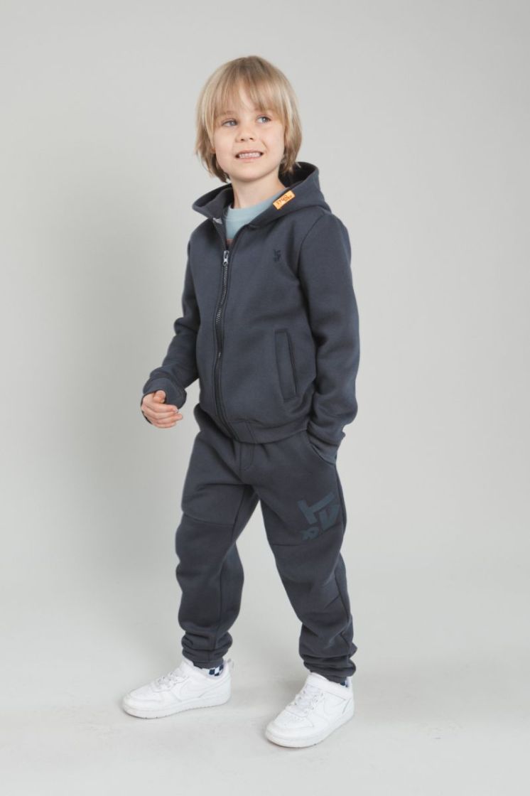 Boys Kids 353 Dark Slate