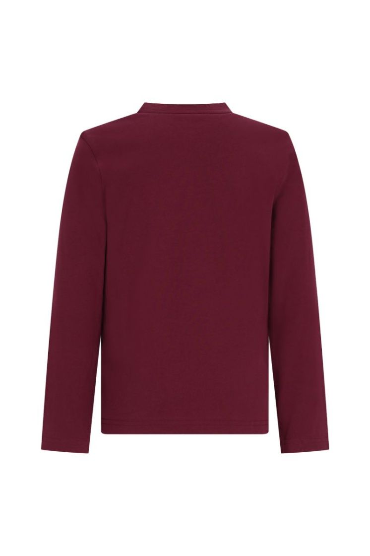 Boys Kids 284 Merlot