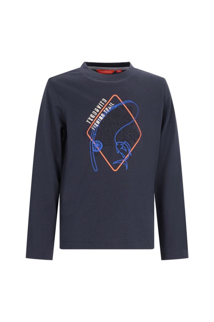 Boys Kids 353 Dark Slate
