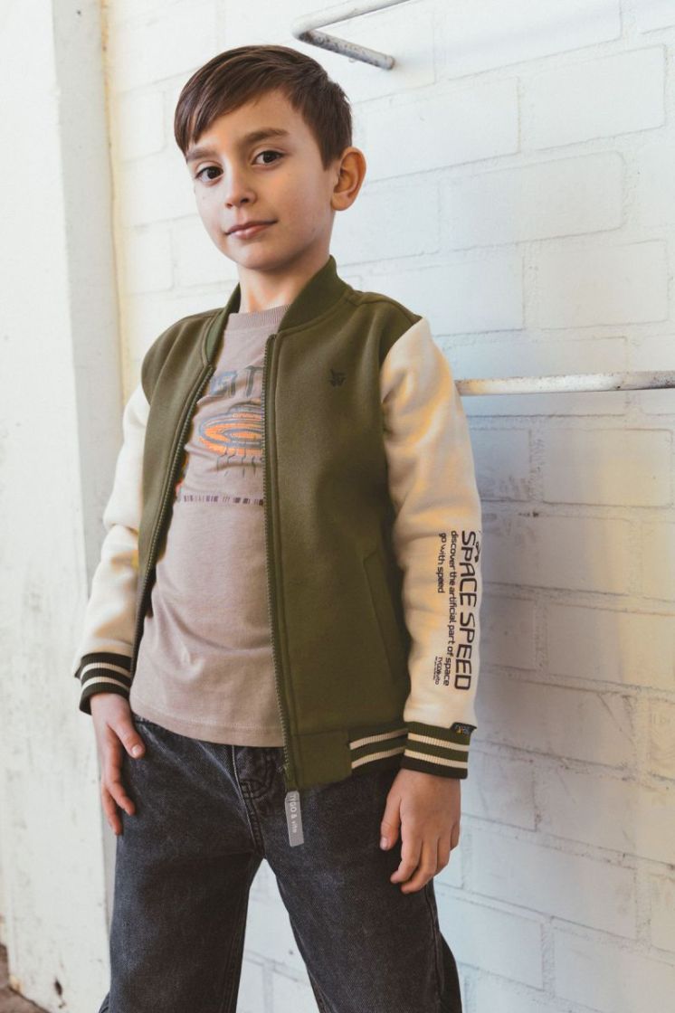 Boys Kids 421 Timber Wolf