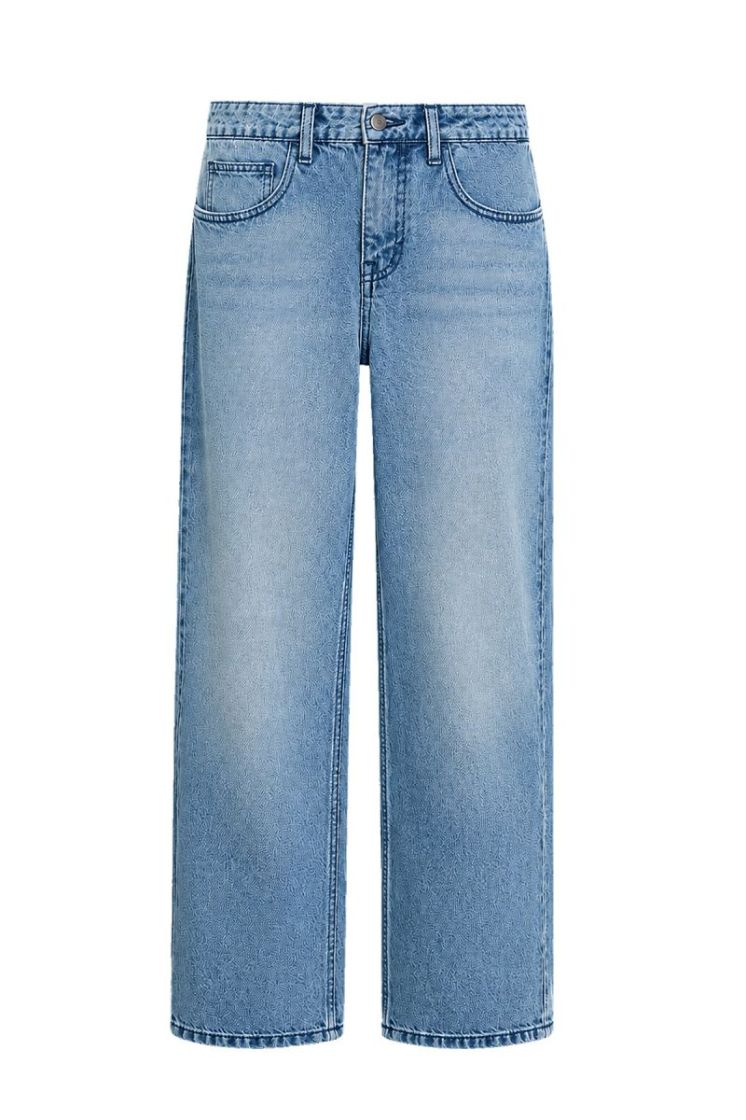 Boys Kids 802 Medium Used