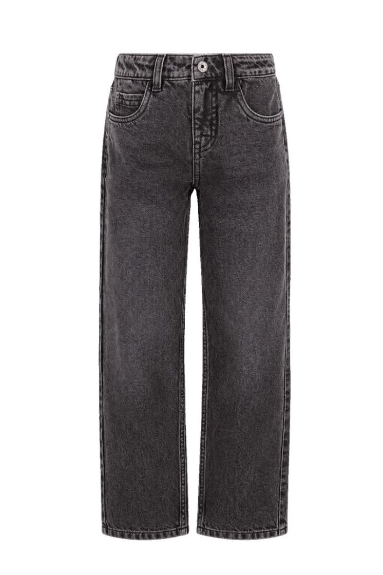 Boys Kids 807 Mid Grey De
