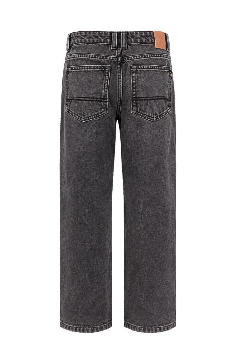 Boys Kids 807 Mid Grey De