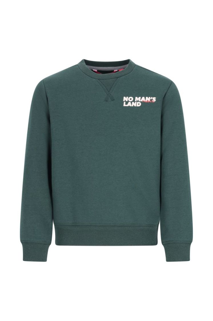 Boys Kids 355 Storm Green