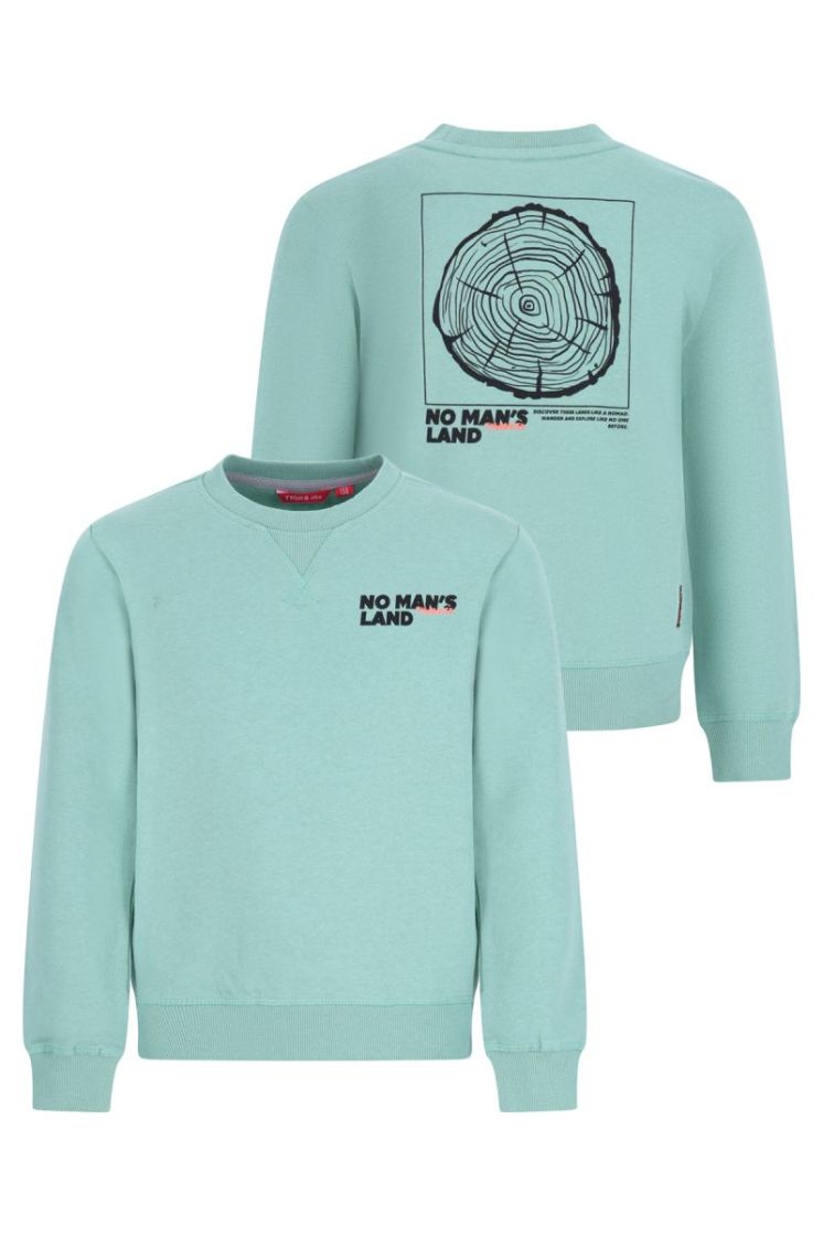 Boys Kids 136 Wasabi