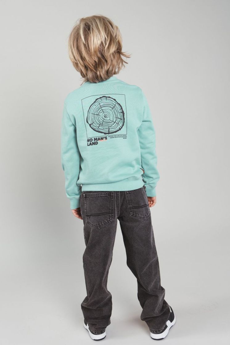 Boys Kids 136 Wasabi
