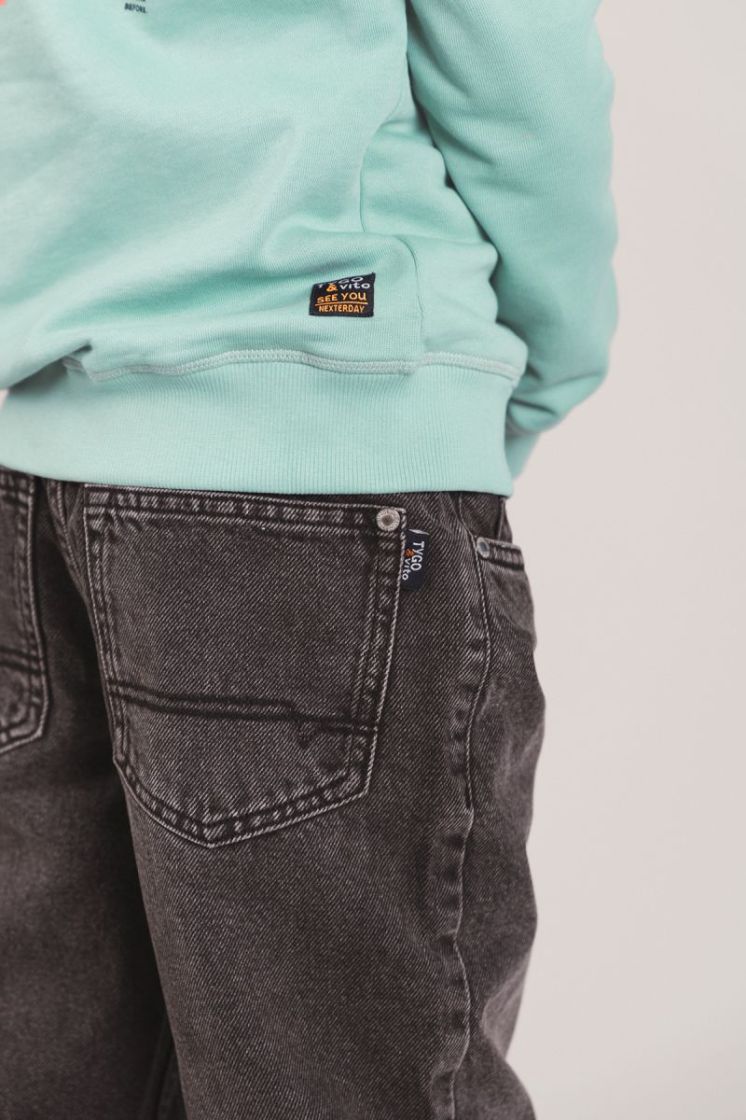 Boys Kids 136 Wasabi