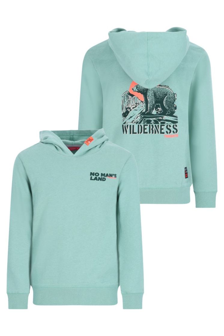 Boys Kids 136 Wasabi