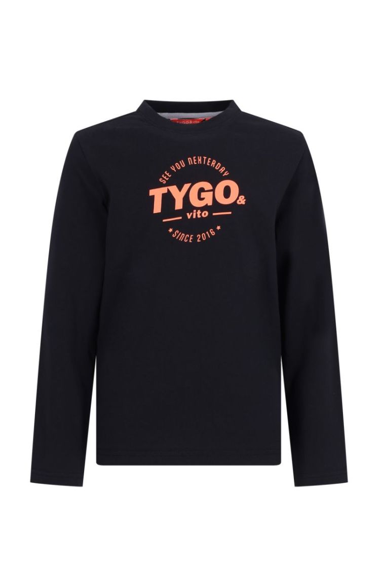 Boys Kids 099 Black