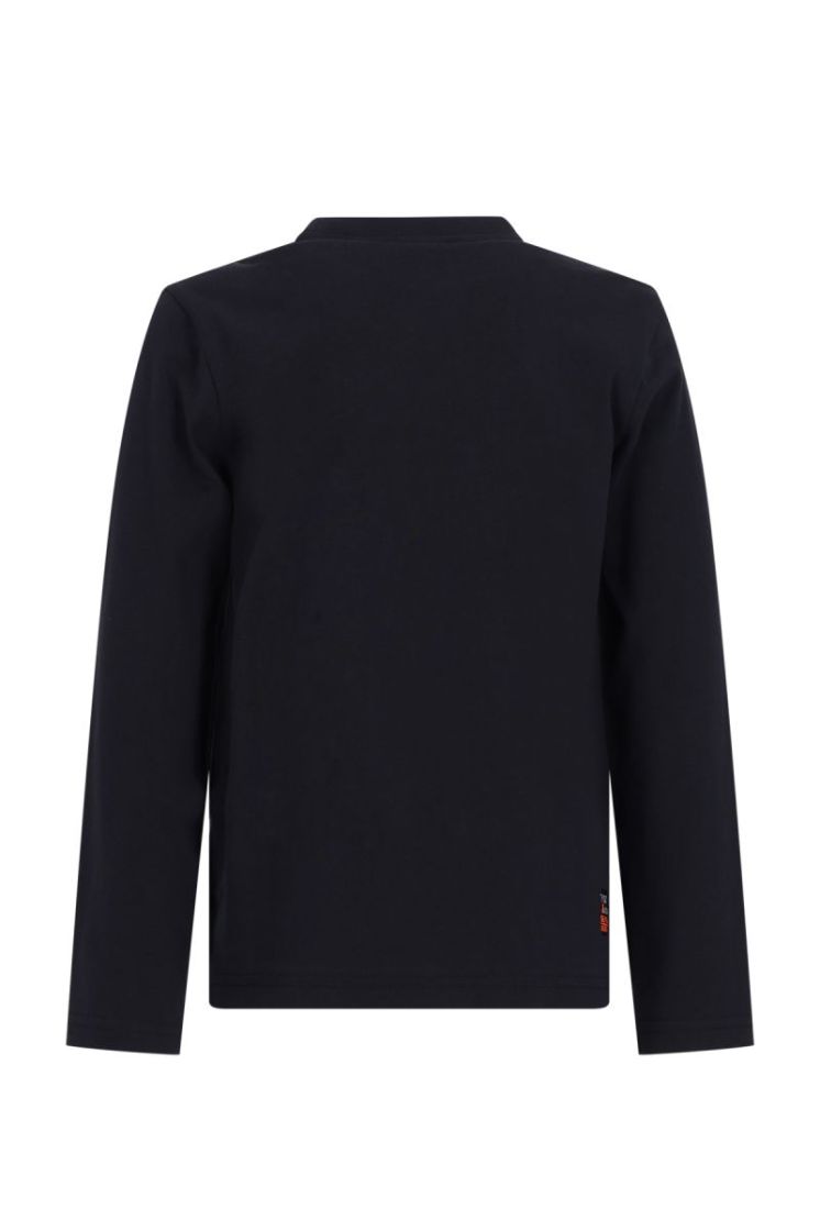 Boys Kids 099 Black