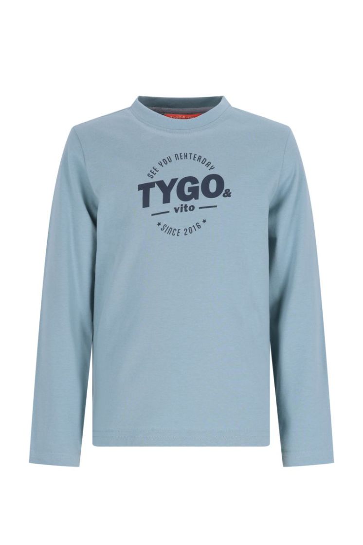 Boys Kids 106 Stone Blue